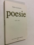 Poesie (1954 - 1978)