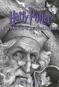 6: Harry Potter e il Principe Mezzosangue